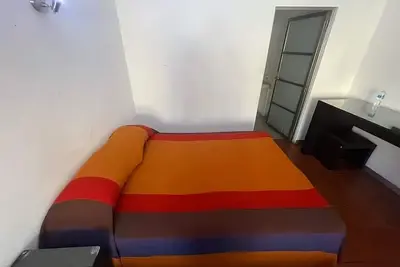 Image de Hotel Villa Capri, 2 camas dobles 4 Huéspedes