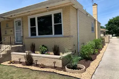 Image de Fabulous 3-bedroom house with Ac in Chicago