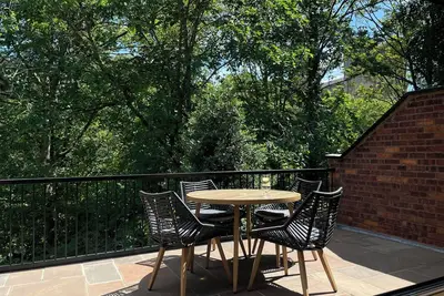 Image de Durham City Hideaway