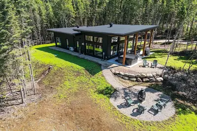 Image de Kbane 31: Spa sous les étoiles & Foyer