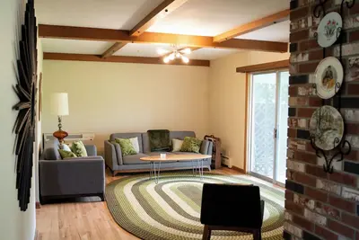 Image de Clubhouse ' 63- Spacious 4-bedroom house with WiFi, on country club golf course