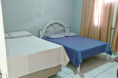 Image de Cozy house in São Raimundo Nonato, Piauí, land of Serra da Capivara