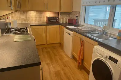 Image de 3 bedroom house ideal for contractors sleeps 6