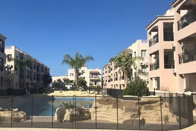Image de Apartment-Paphos-Poolside-Near Amenities-Discounts