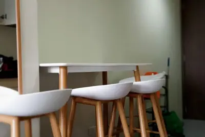 Image de Charming Studio room with WiFi and Balcony in delightful Baguio