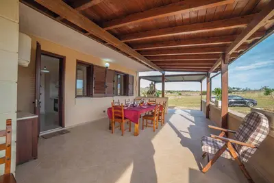 Image de Villa Del Sole Alessia, Otranto, Italy