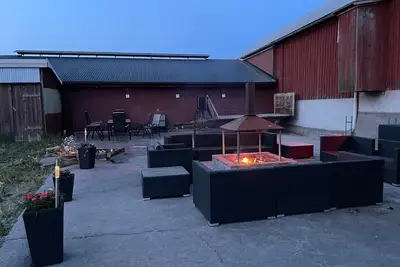 Image de Scenic By The Sea Patterdale Apartment 1, Gamleby, Sweden