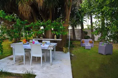 Image de Dimora San Pancrazio, San Pancrazio Salentino, Italy