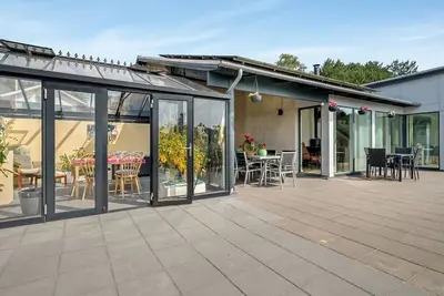 Image de \"Jonce\" - 800m from the sea by Interhome