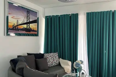 Image de 3-bedroom condo in awesome Santiago de los Caballeros with WiFi, Ac