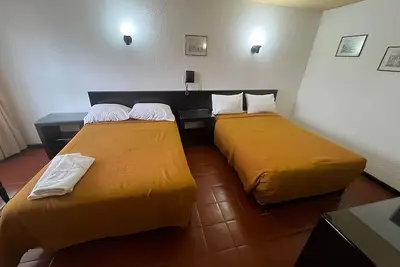Image de Hotel Villa Capr, 2 camas dobles 4 Huéspedes