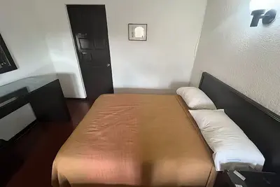 Image de Hotel Villa Capri, 2 camas dobles 4 Huéspedes