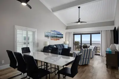 Image de 2531 Beach Villas - Executive Captiva Penthouse