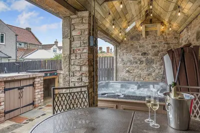 Image de 2 chambres à coucher à Beadnell
