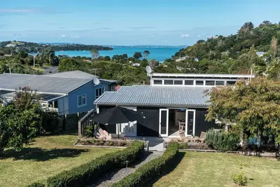 Image de Tikapa Moana Views | Waiheke Island