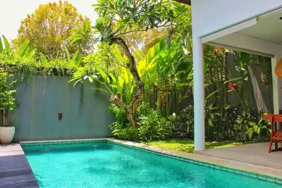 Image de Peaceful Villa with 2 Bedroom in Umalas