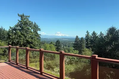 Image de 2 acres lot with Mt Rainier view