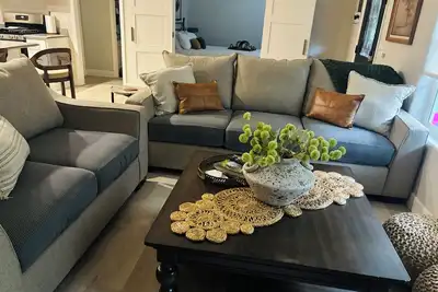 Image de Yosemite-Pincrest-Dodge Ridge! Our home is located in Sonora California!