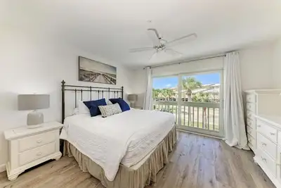 Beautiful Beaches at Lgi Hideaway • Golf Cart