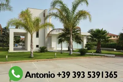 Image de Vacation Home Villa del Gelsomino