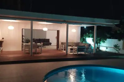 Image de Charming villa in Playa de Palma in a quiet residential area.