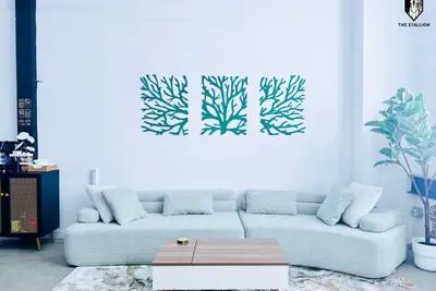 Image de Brand New Modern Spacious Loft in Downtown with free parking