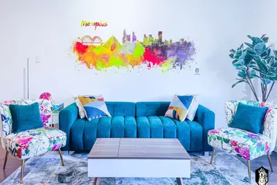 Image de Modern Spacious Loft in Downtown w/ free parking