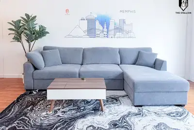 Image de Modern Spacious Loft in Downtown w/ free parking