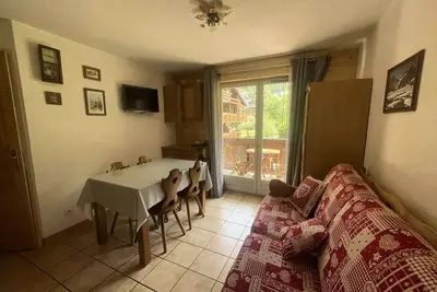 Image de Chaleureux T3, emplacement idéal avec place de parking privée