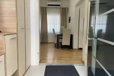 Image de Cozy & Stylish Townhouse in Central Niš w/ 2br • WiFi • Ac