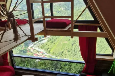 Image de Havali SÜİT Bungalov