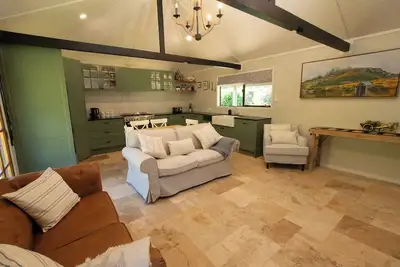 Image de Charming 3 bedroom Cottage in Belli Park