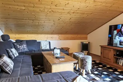 Image de Agréable appartement pour 6 personnes avec Wifi, Tv, balcon et vue panoramique