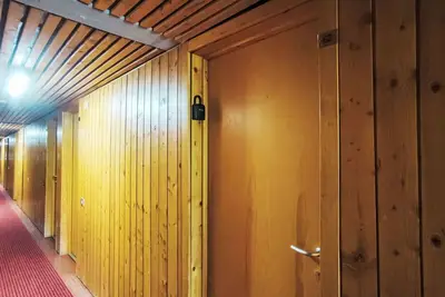 Image de Agréable appartement pour 5 personnes avec Wifi, Tv et patio