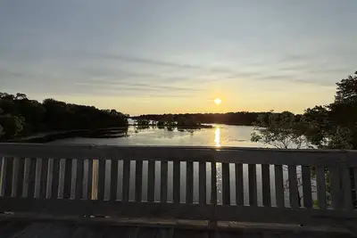 Image de New listing special! Beach • Game Room • Trails