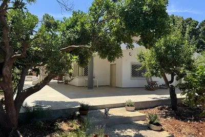 Image de Villa in the countryside of Polignano a Mare | La Quercia - Natura & Relax