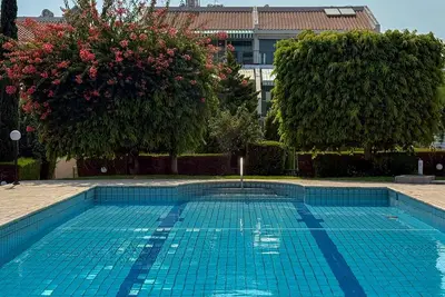 Image de Location Location Location - Garden Oasis in Limassol