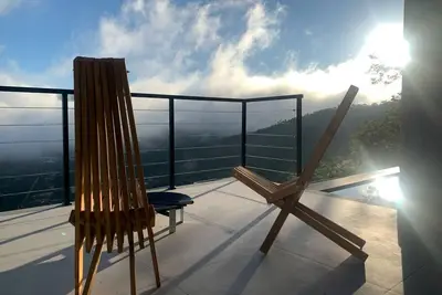 Image de Refúgio Royale - Cozy house in Teresópolis