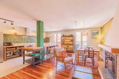 Image de Talaia - baskeyrentals