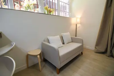 Image de Nomad Nook Plaza Castilla