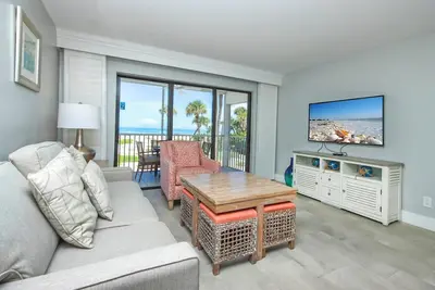 Image de Beach Villa 2617: Captiva Island Paradise: Your Direct Gulf-View Villa Awaits