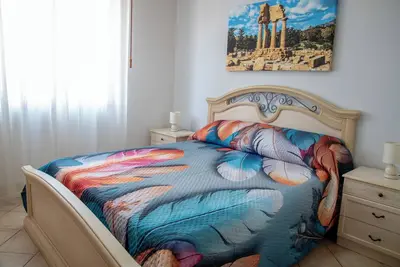 Image de Camurria Sicily House