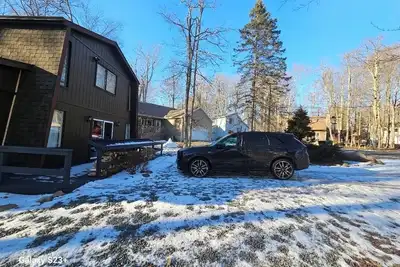 Image de The Fire & Fun Retreat