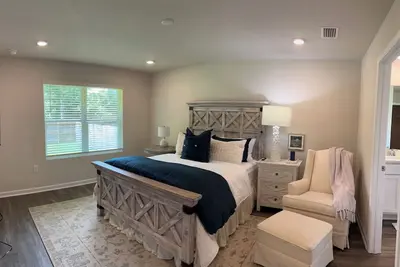 Image de Charming 3-bedroom house in fabulous Fairhope with WiFi, Ac