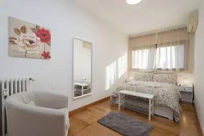 Image de Your Place in Rome 1