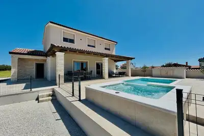 Image de Villa Niko in Loborika