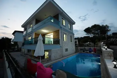 Image de Villa Noble Demre