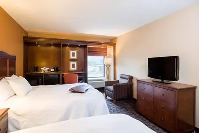 Image de Rest In Pet Friendly Unit Near Fq Hartman Recreation With Indoor Pool | 2 Units
