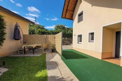 Image de Vacation apartment Haus-Buxbaum near Lake Wörthersee