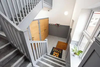 Image de The Royal Apartments, Harwich